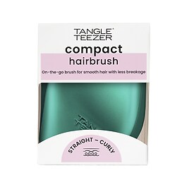 Tangle Teezer Compact Styler - Detangling Hair Brush